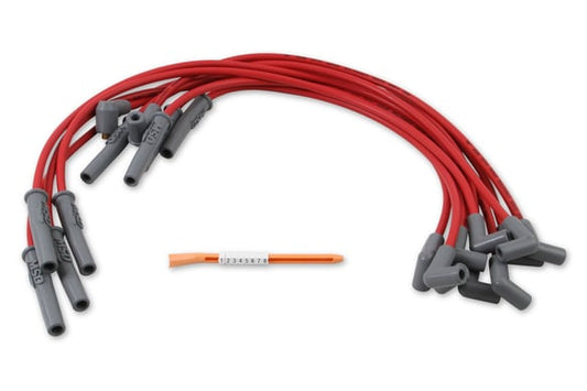 MSD PLUG WIRES 77-96 F150 / BRONCO