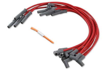 MSD PLUG WIRES 77-96 F150 / BRONCO