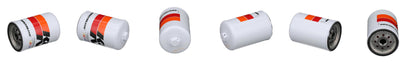 K&N Oil Filter 75-96 F150 / BRONCO