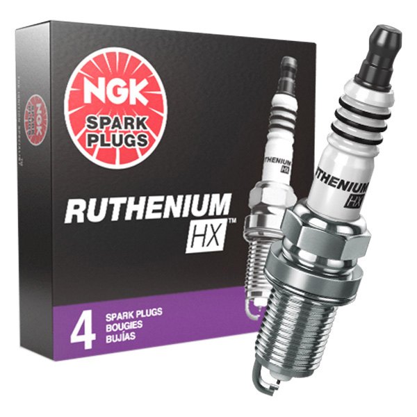 Ruthenium Plugs F150 11-21+