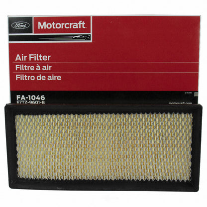 Air Filter 87-96 F150 / BRONCO