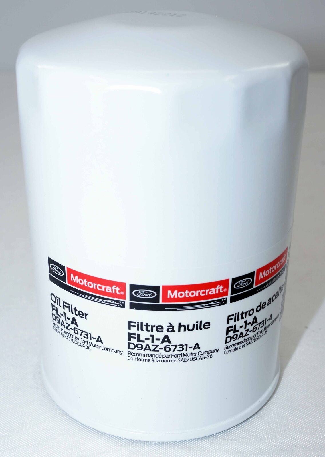 Oil Filter For 75-96 F150 / BRONCO